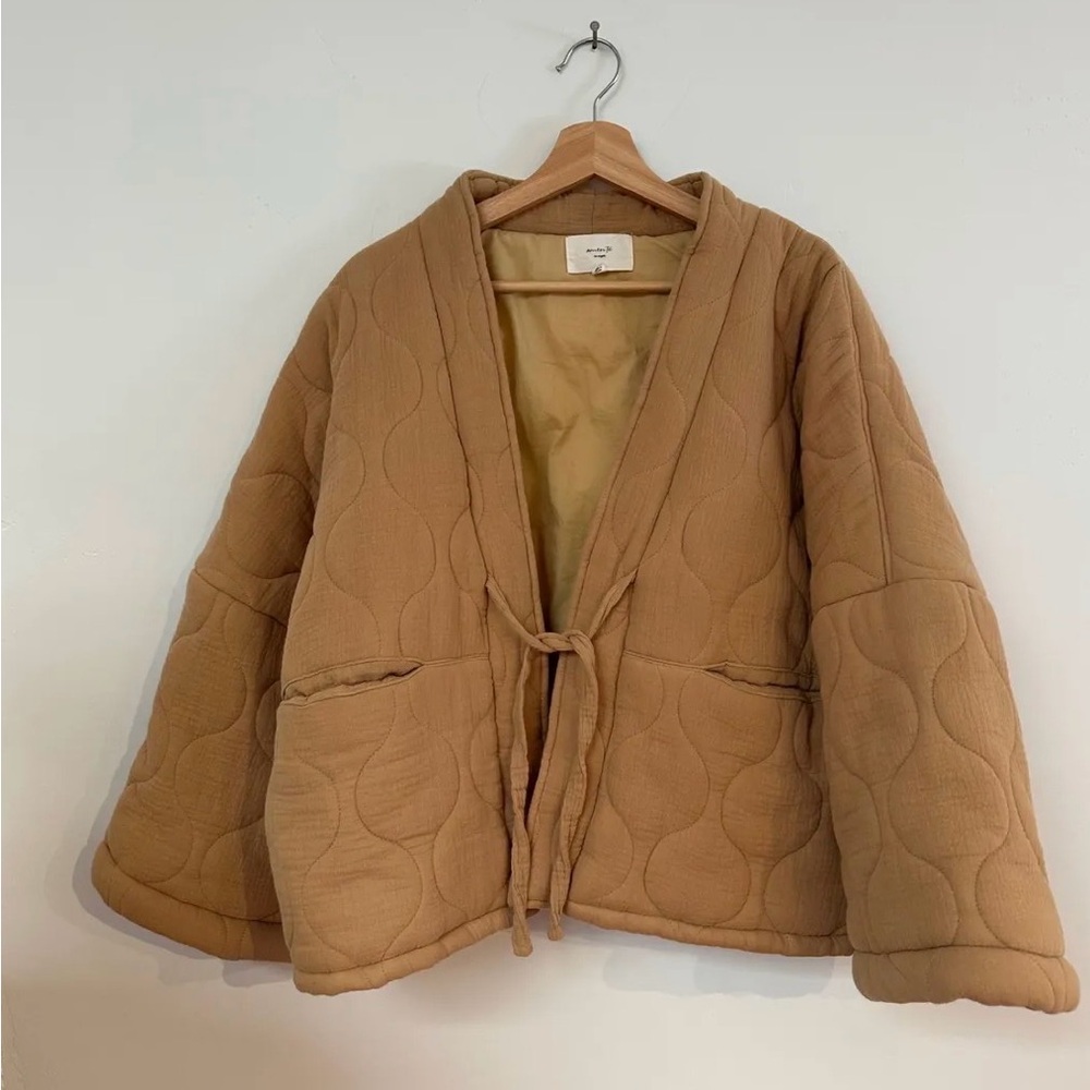 Amente Quilted Women's Jacket - Picture 2 of 7